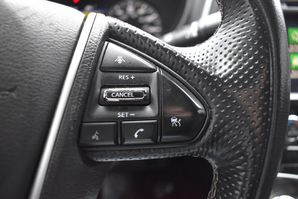 2020 Nissan Maxima Image 15