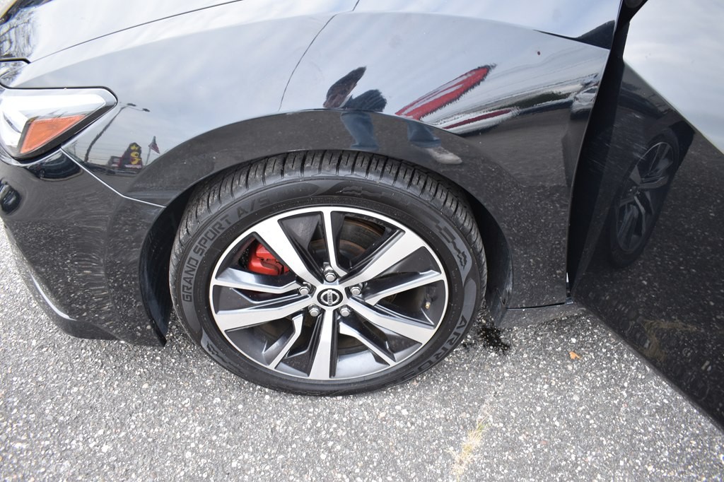 2020 Nissan Maxima Image 26