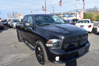 Image for 2017 RAM 1500 ST ID: 6975407