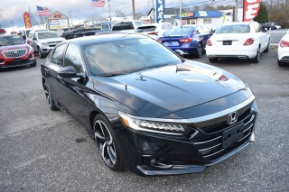 Image for 2022 Honda Accord Sport ID: 6986186