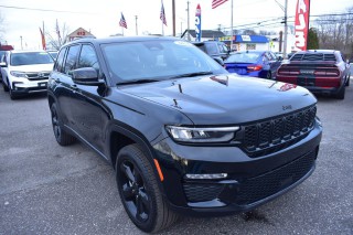 Image for 2024 Jeep Grand Cherokee Limited ID: 6986220