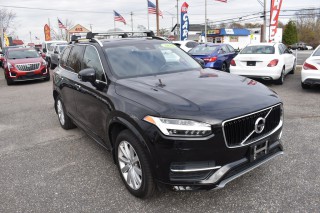 Image for 2016 Volvo XC90 T6 ID: 6986228