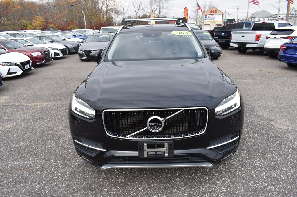 2016 Volvo XC90 Image 2