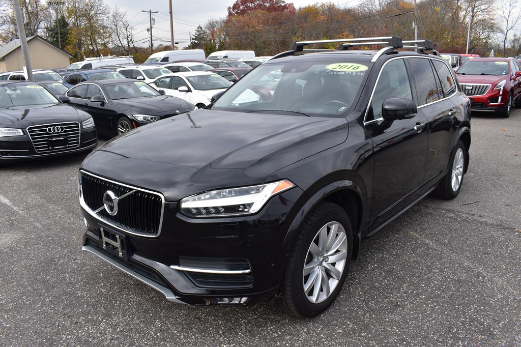 2016 Volvo XC90 Image 4