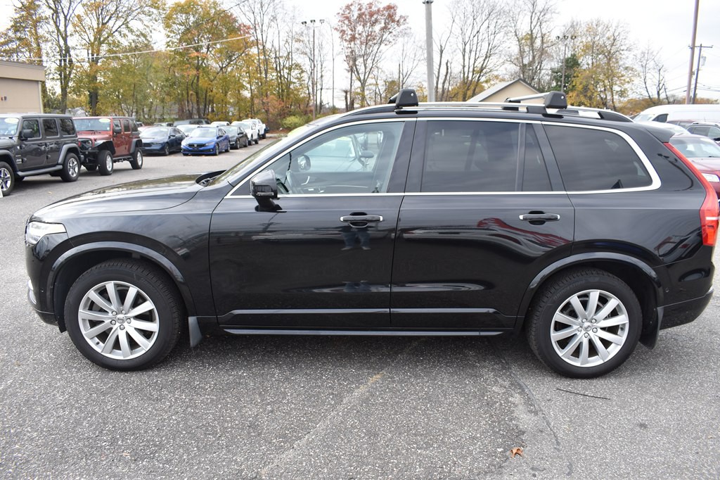 2016 Volvo XC90 Image 5