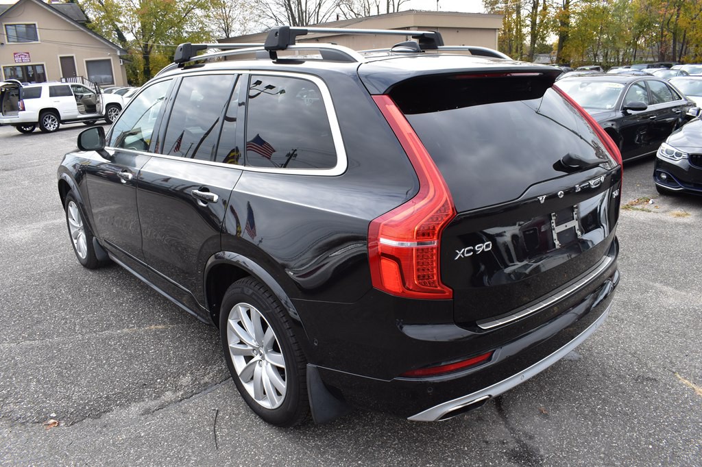2016 Volvo XC90 Image 6