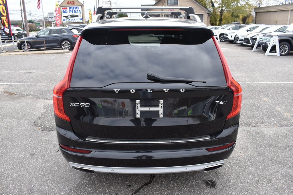 2016 Volvo XC90 Image 7