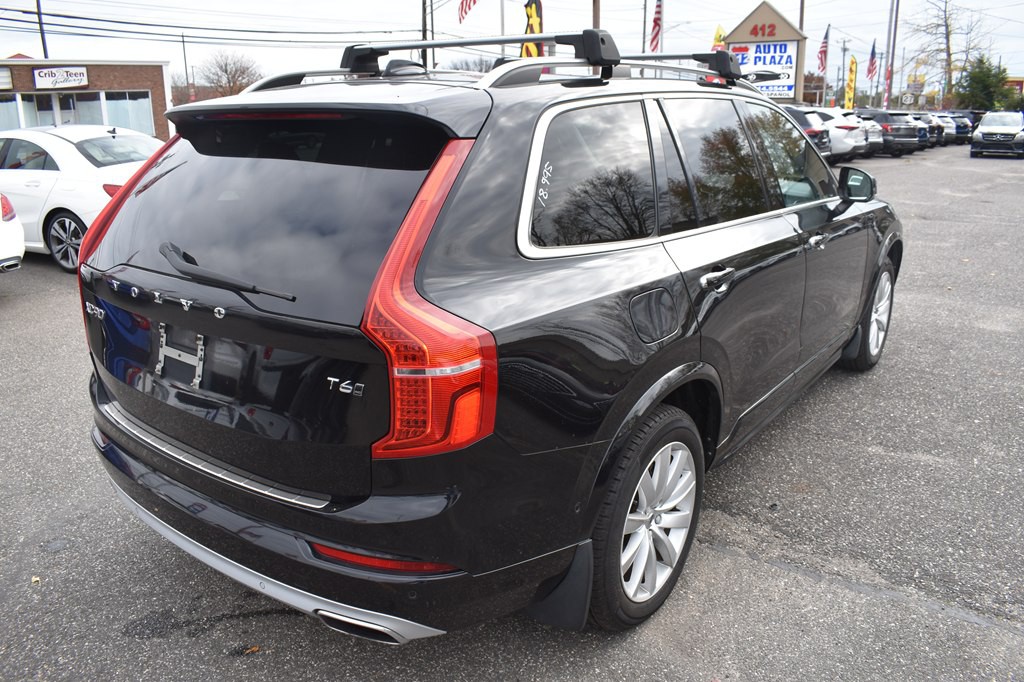 2016 Volvo XC90 Image 8