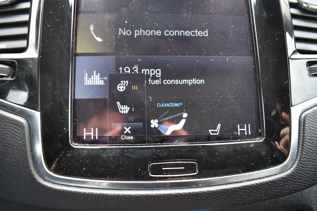 2016 Volvo XC90 Image 15