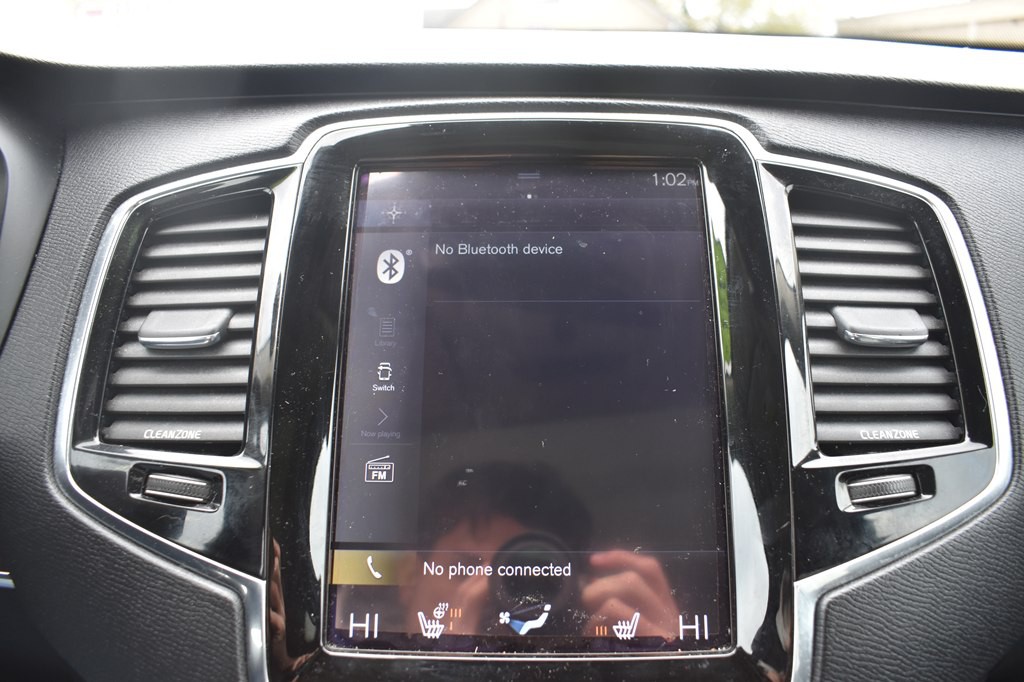 2016 Volvo XC90 Image 16