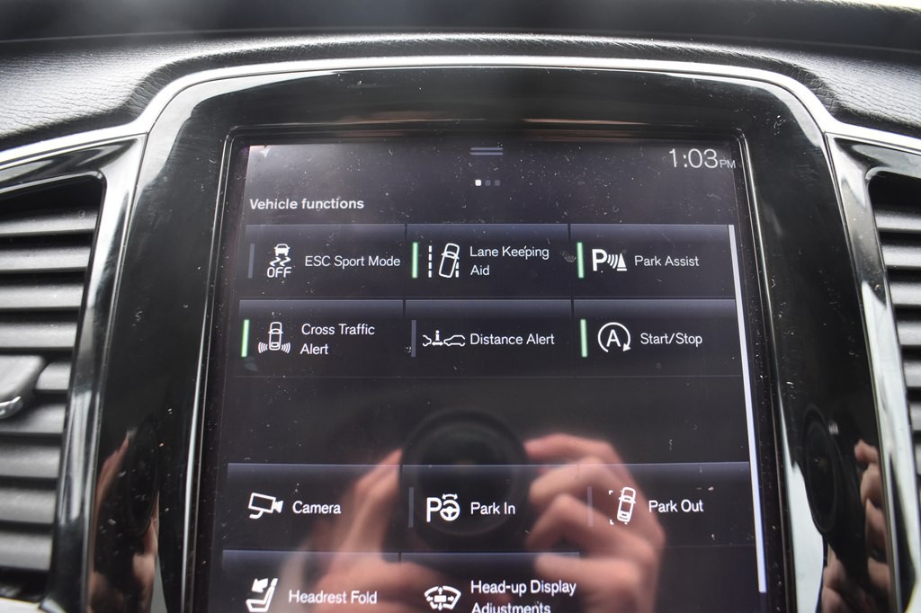 2016 Volvo XC90 Image 18