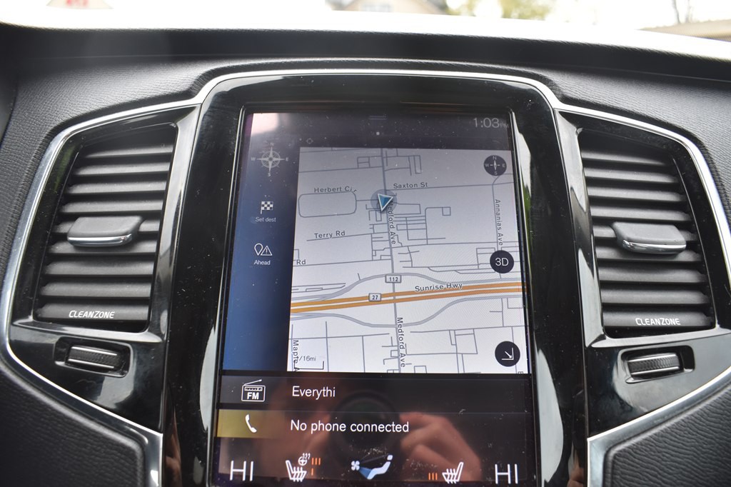 2016 Volvo XC90 Image 19