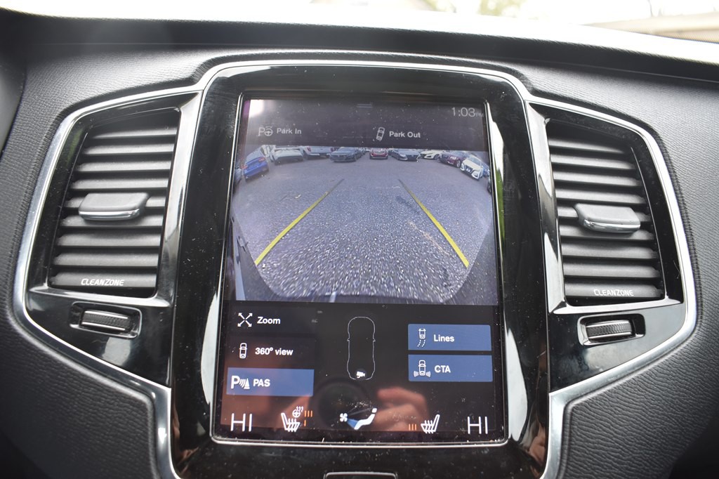 2016 Volvo XC90 Image 20