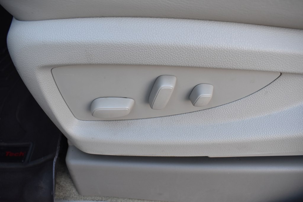 2019 GMC Yukon Image 11