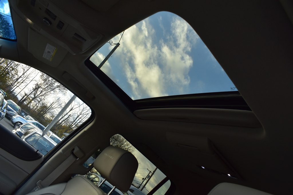 2019 GMC Yukon Image 12