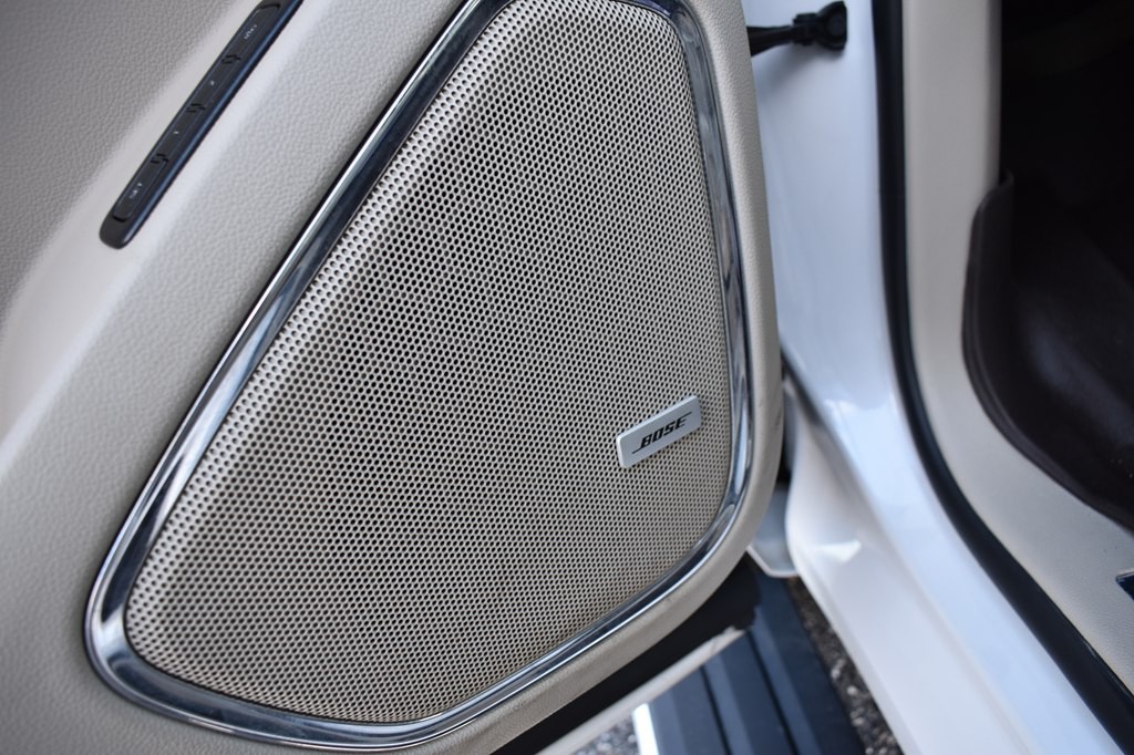 2019 GMC Yukon Image 13