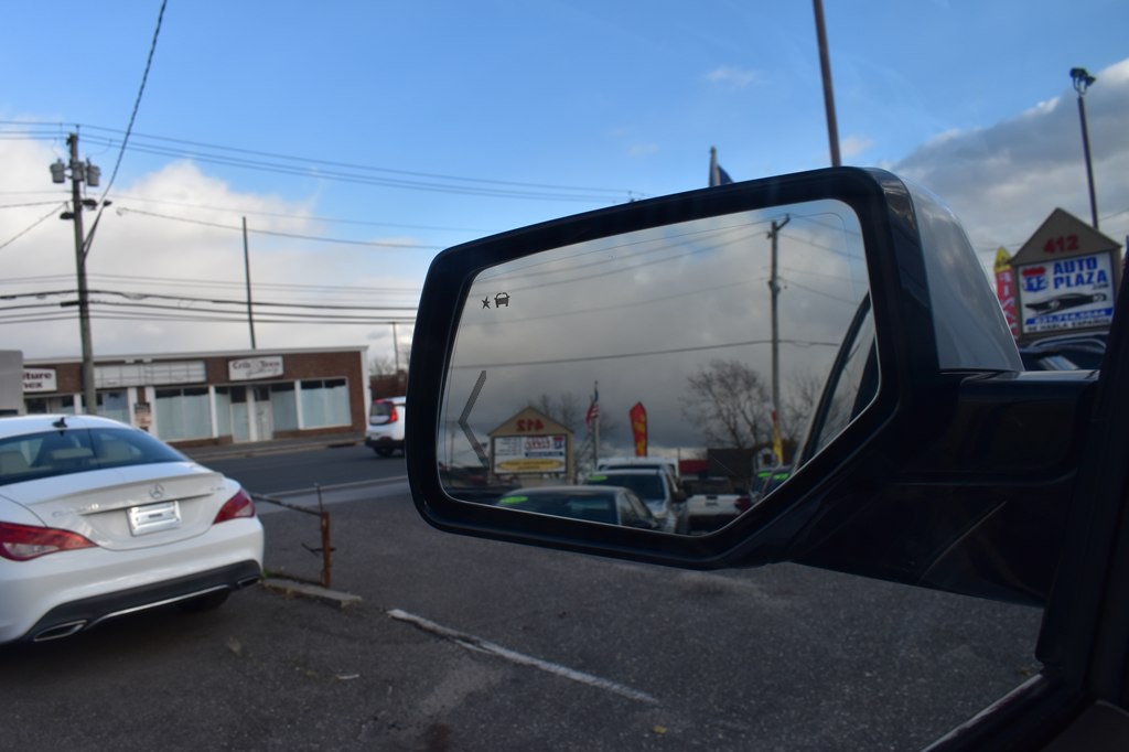 2019 GMC Yukon Image 14