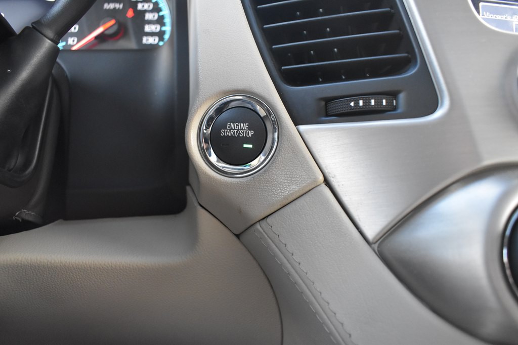 2019 GMC Yukon Image 15