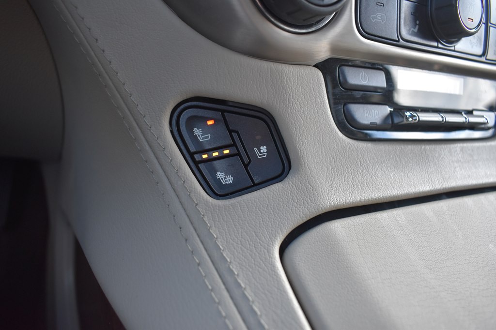 2019 GMC Yukon Image 16