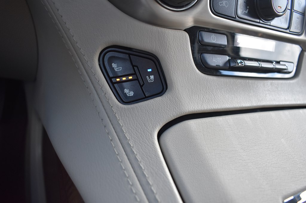 2019 GMC Yukon Image 17