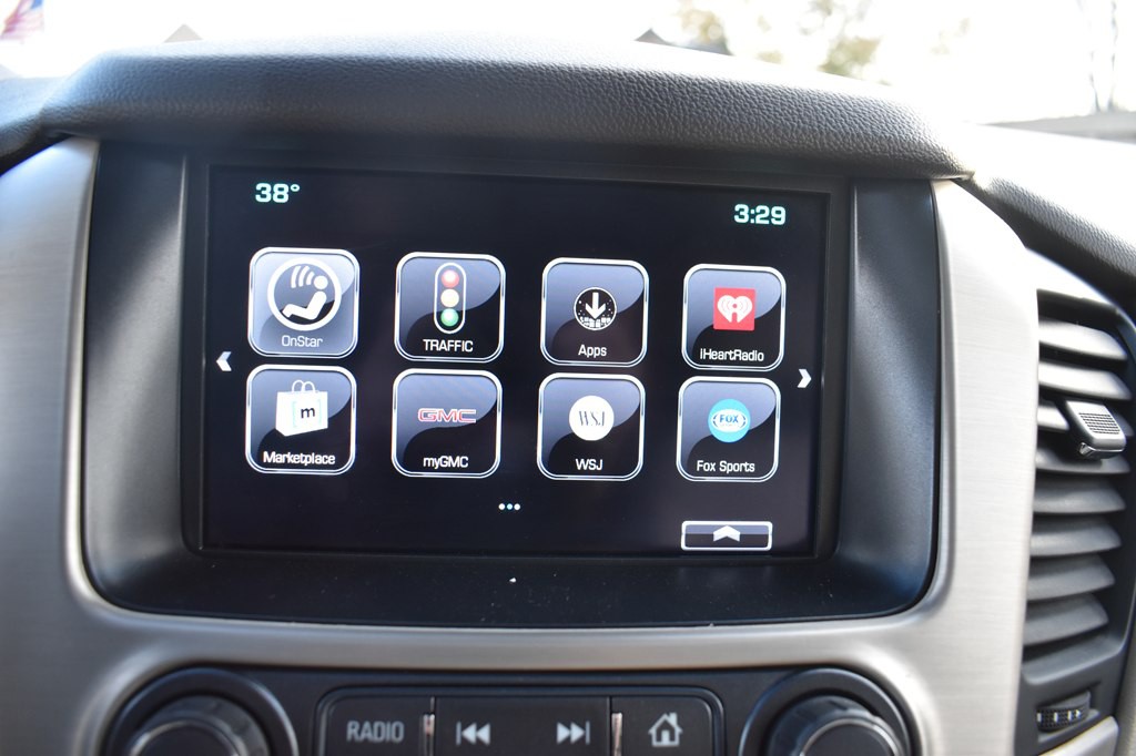 2019 GMC Yukon Image 20