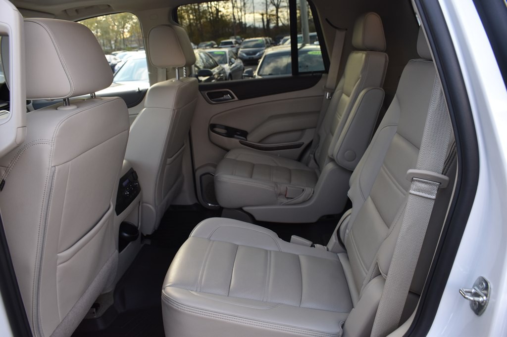 2019 GMC Yukon Image 22