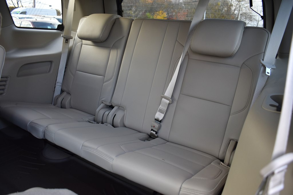 2019 GMC Yukon Image 23