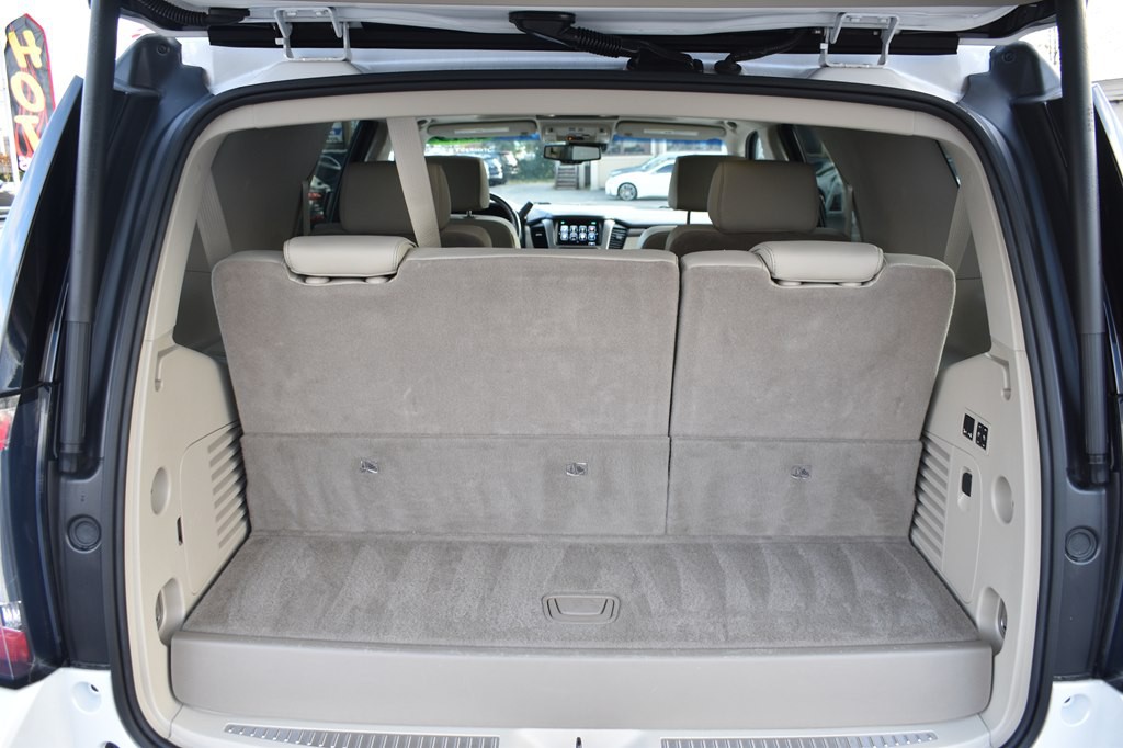 2019 GMC Yukon Image 24