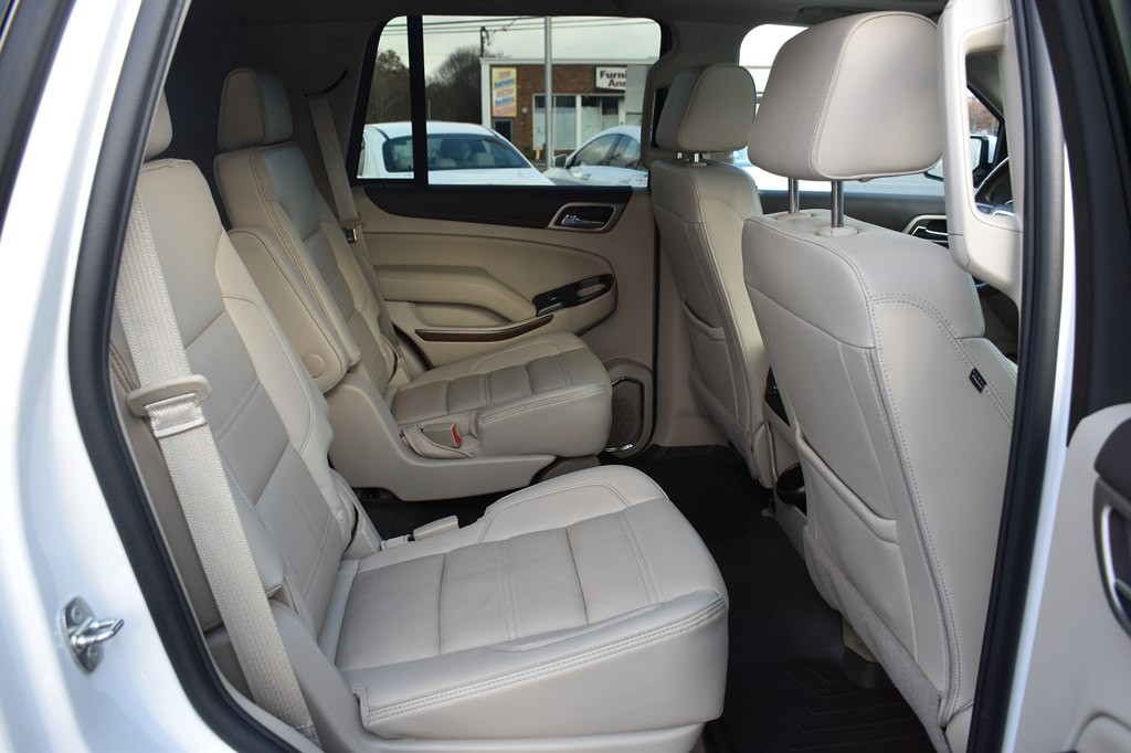 2019 GMC Yukon Image 25