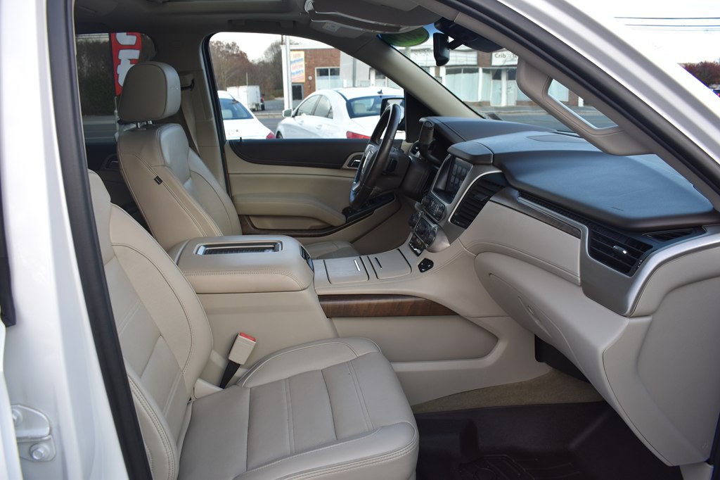 2019 GMC Yukon Image 26