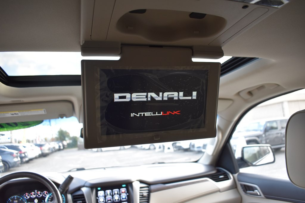 2019 GMC Yukon Image 27