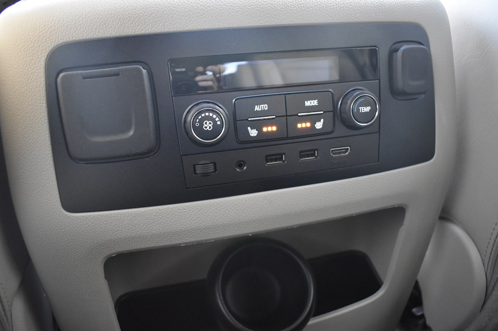 2019 GMC Yukon Image 28