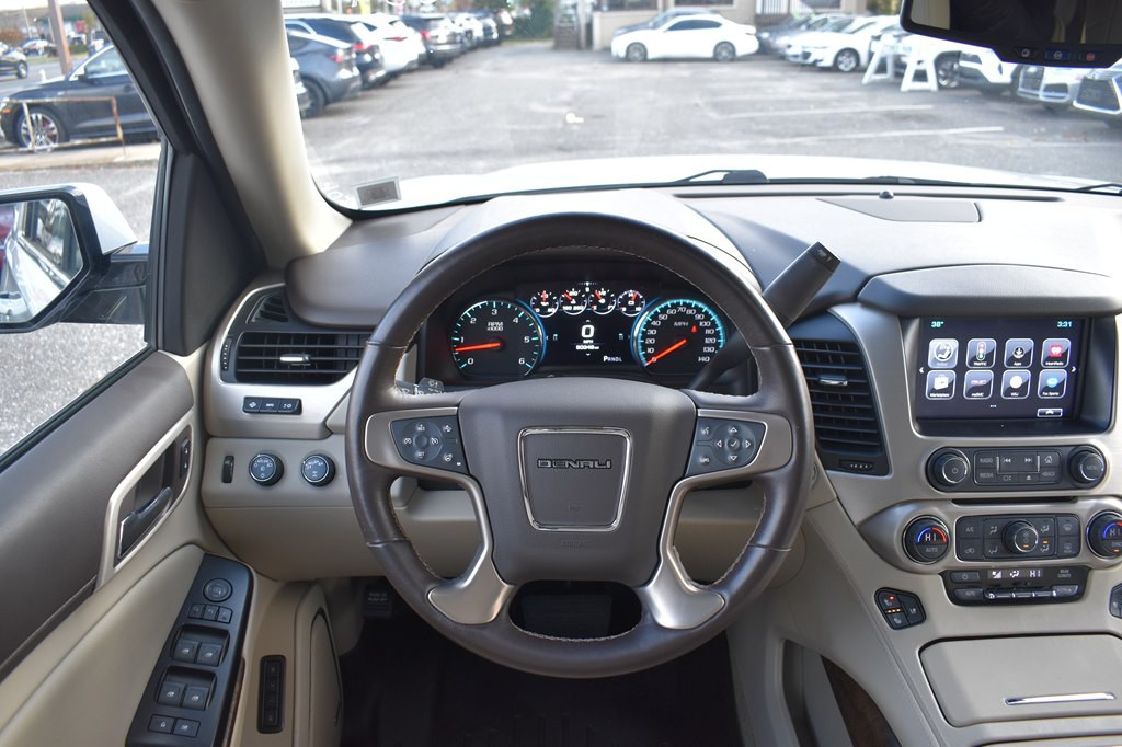 2019 GMC Yukon Image 29