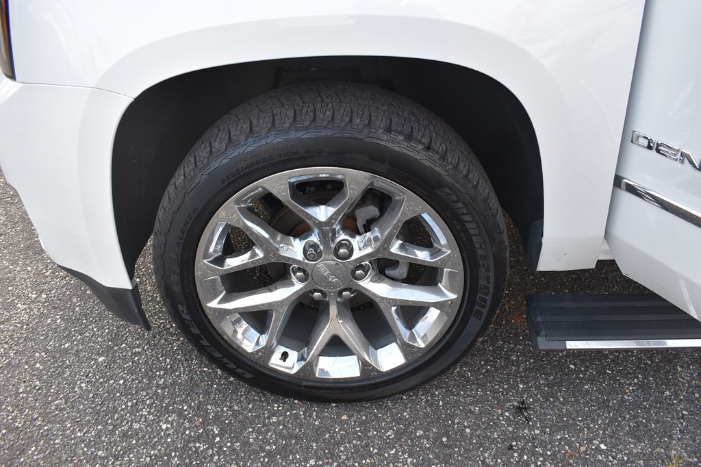 2019 GMC Yukon Image 33