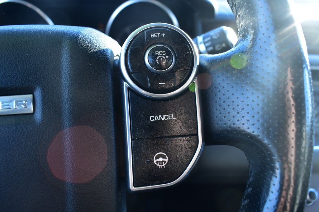 2014 Land Rover Range Rover Sport Image 15