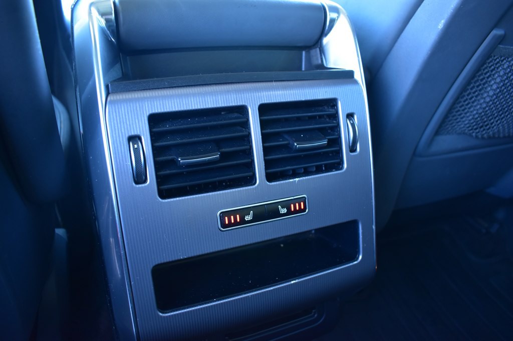 2014 Land Rover Range Rover Sport Image 23