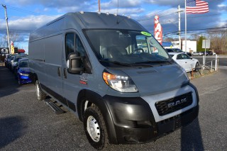 Image for 2020 RAM Promaster 3500 HIGH ID: 7020258