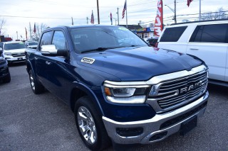Image for 2020 RAM 1500 Laramie ID: 7020278