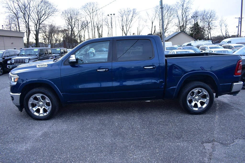 2020 RAM 1500 Image 5