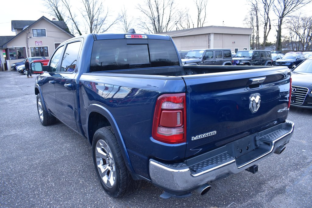 2020 RAM 1500 Image 6