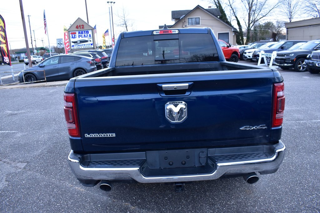 2020 RAM 1500 Image 7