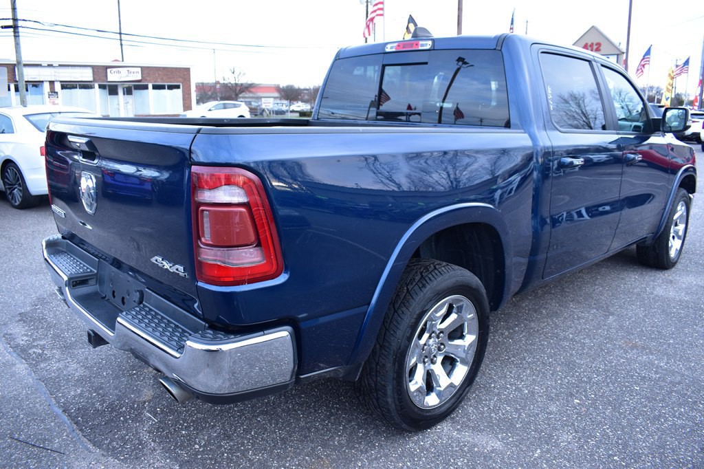 2020 RAM 1500 Image 8
