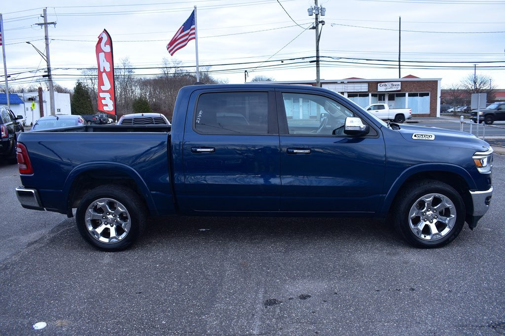 2020 RAM 1500 Image 9