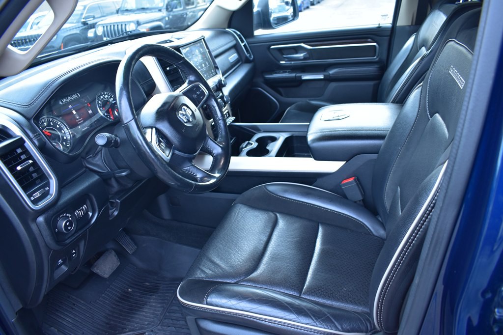 2020 RAM 1500 Image 10
