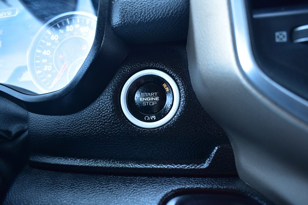 2020 RAM 1500 Image 13