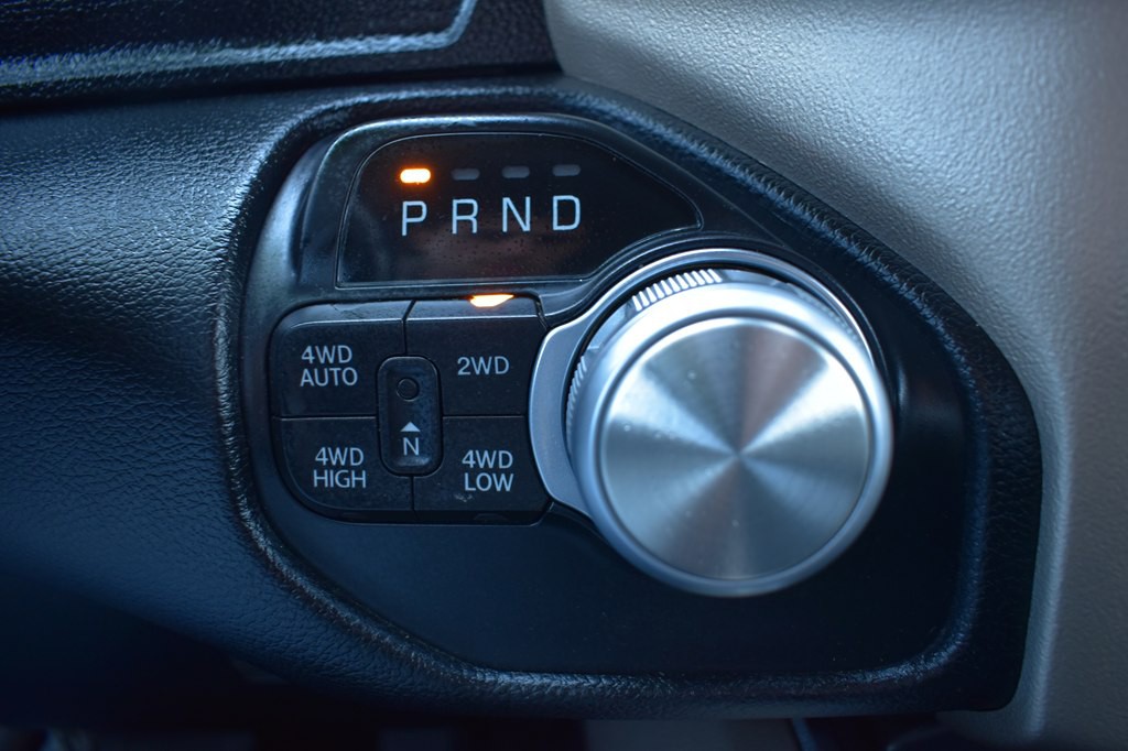 2020 RAM 1500 Image 14