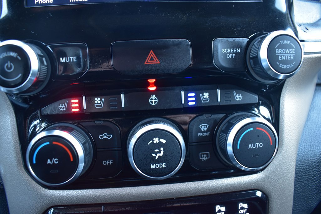 2020 RAM 1500 Image 15
