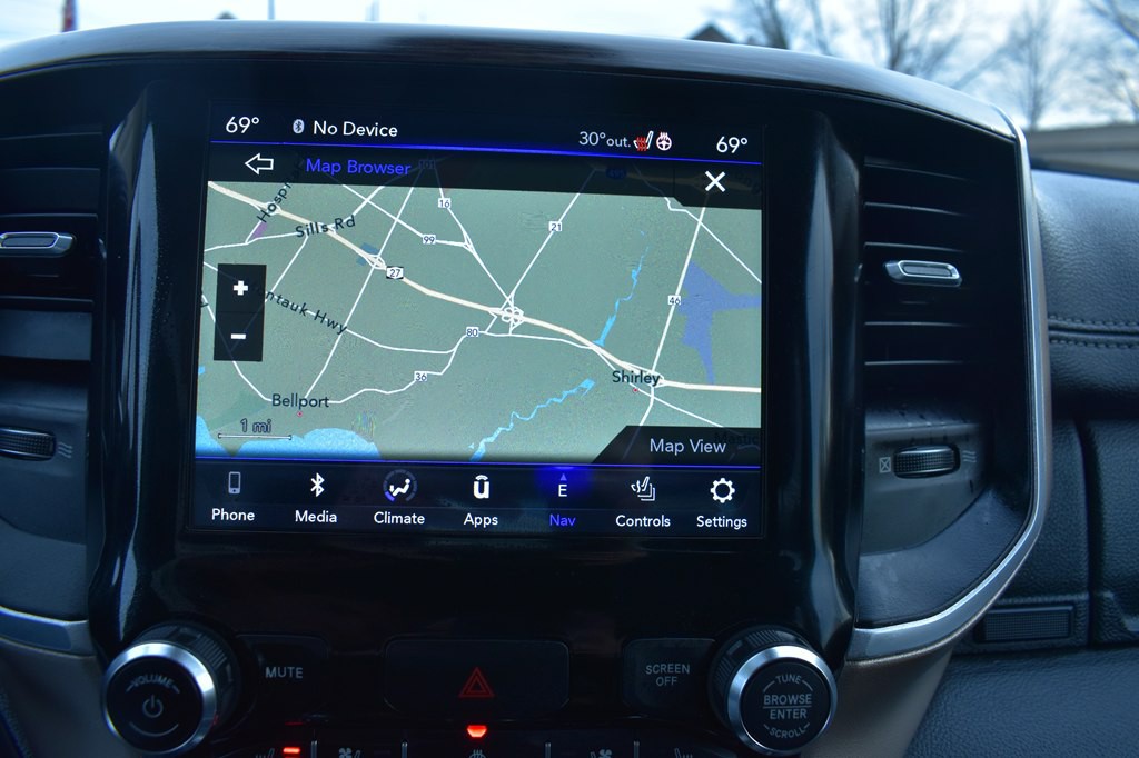 2020 RAM 1500 Image 17