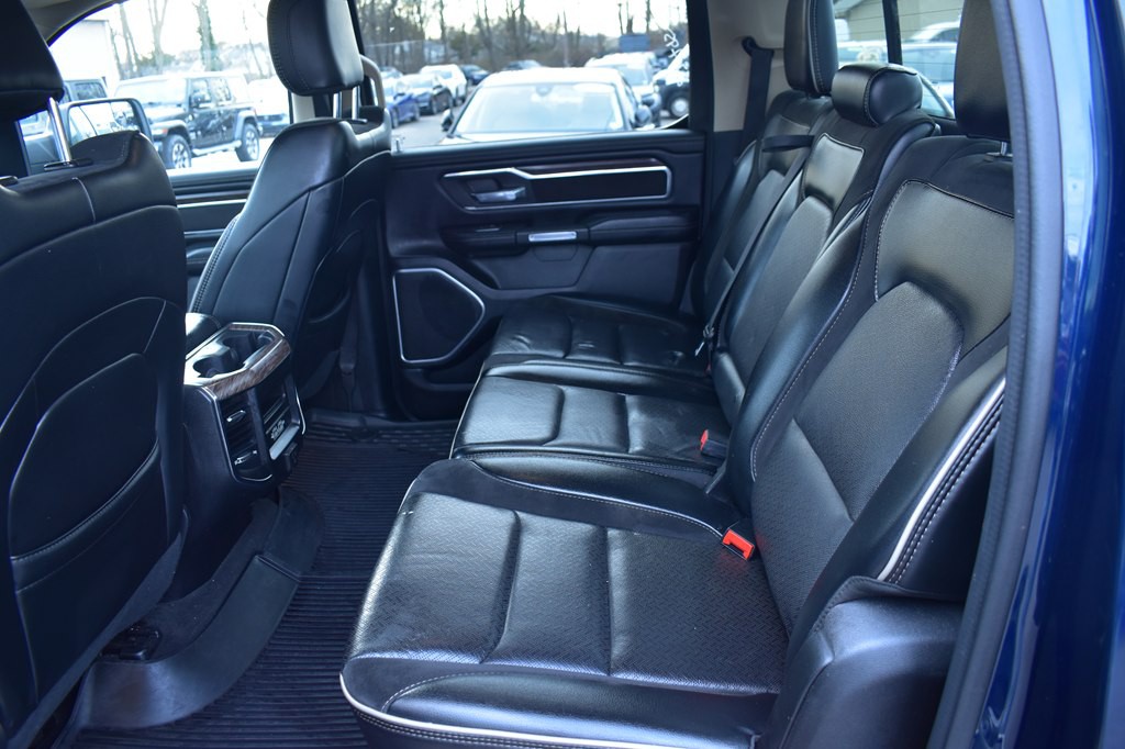 2020 RAM 1500 Image 19