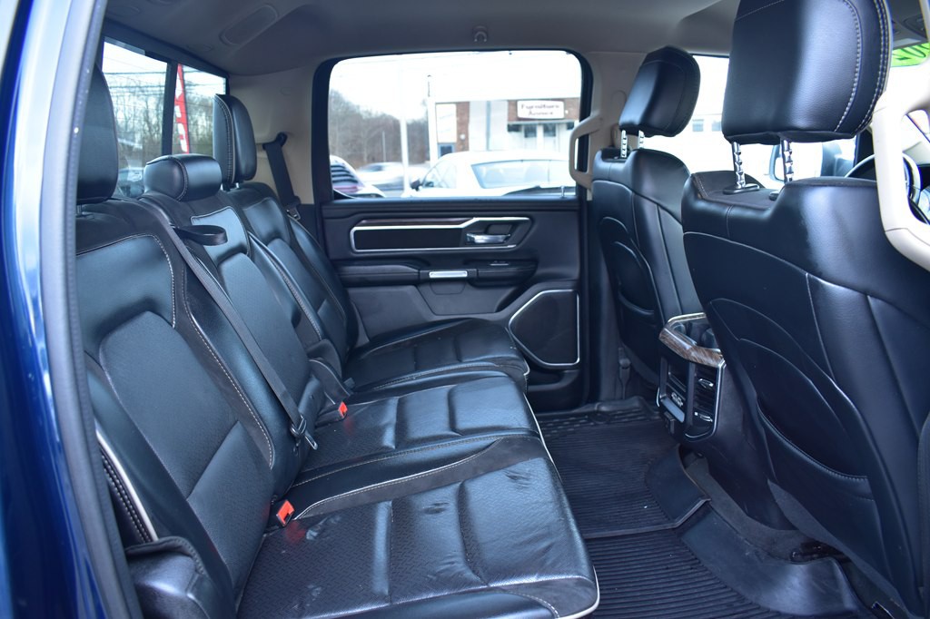2020 RAM 1500 Image 20